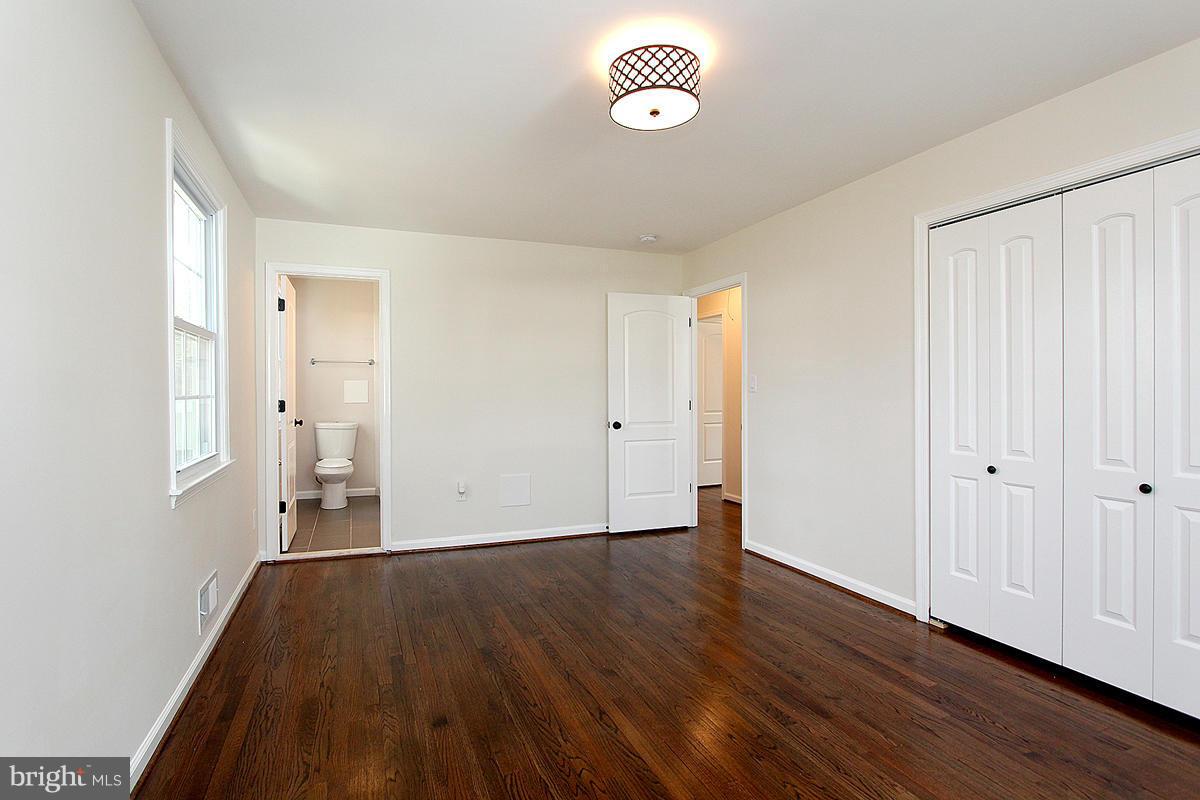215 Radstock Road Catonsville, MD 21228 - Photo 21 of 29 Bedroom
