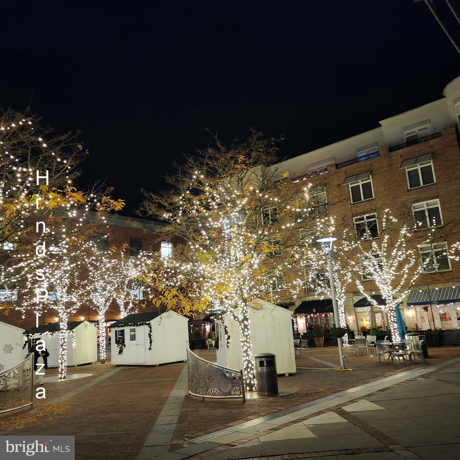 31 Palmer Square West, Unit B Princeton, NJ 08542 - Photo 11 of 17 Hinds Plaza