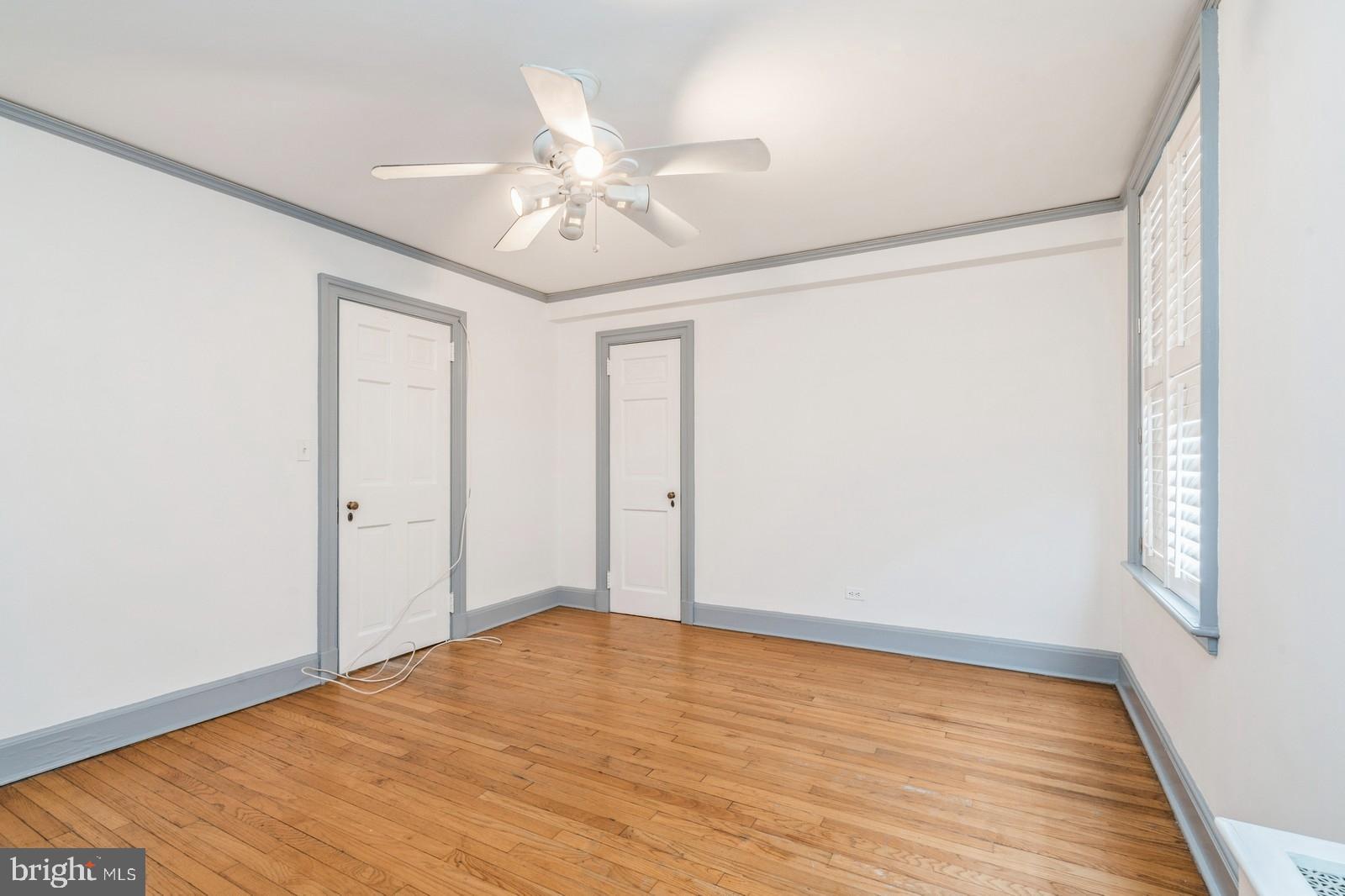 31 Palmer Square West, Unit B Princeton, NJ 08542 - Photo 6 of 17 Primary Bedroom