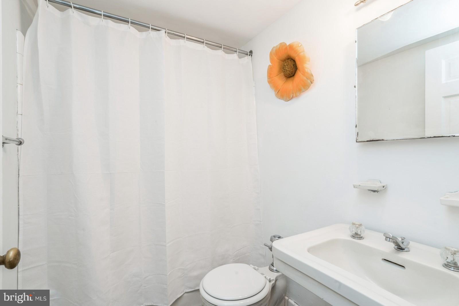 31 Palmer Square West, Unit B Princeton, NJ 08542 - Photo 10 of 17 Bathroom