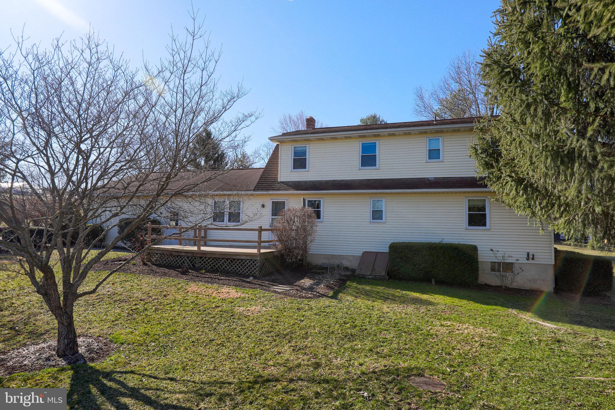 6746 Elizabethtown Road Manheim, PA 17545 - Photo 21 of 51