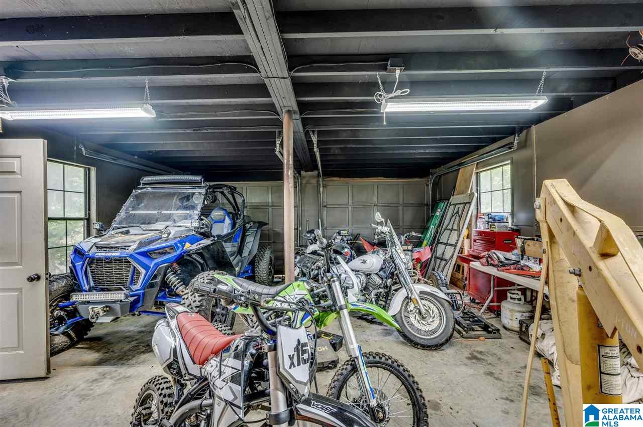 1705 Sagefield Road Warrior, AL 35180 - Photo 10 of 45