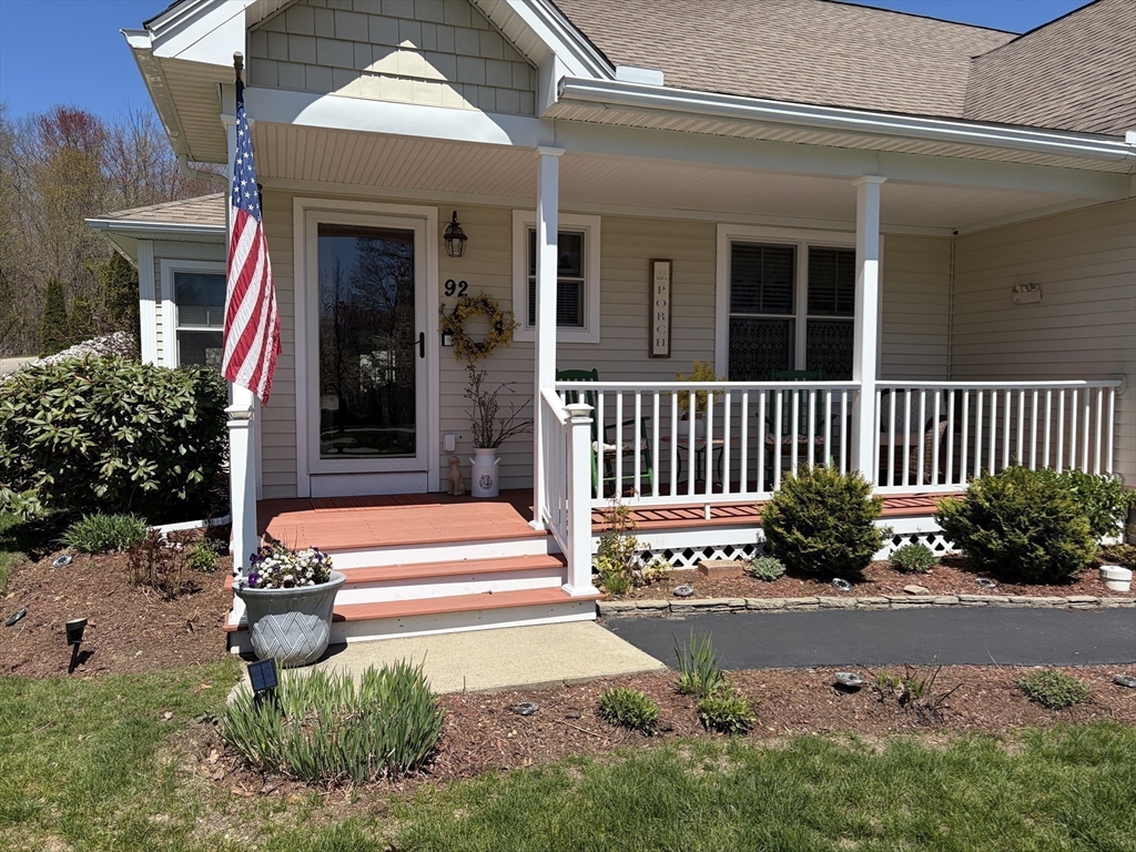 92 Virginia Drive, Unit 92 Leicester, MA 01542 - Photo 3 of 33 Gallery Image 3