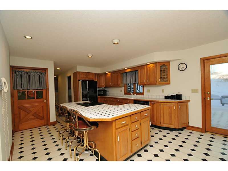 502 Green Lake Road Dedham, ME 04429 - Photo 5 of 31 Kitchen.