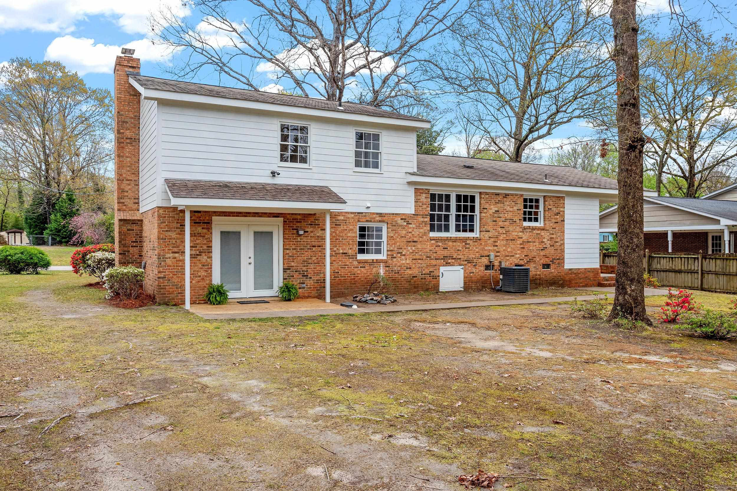 4108 Willow Oak Road Raleigh, NC 27604 - Photo 31 of 35 Photo 31
