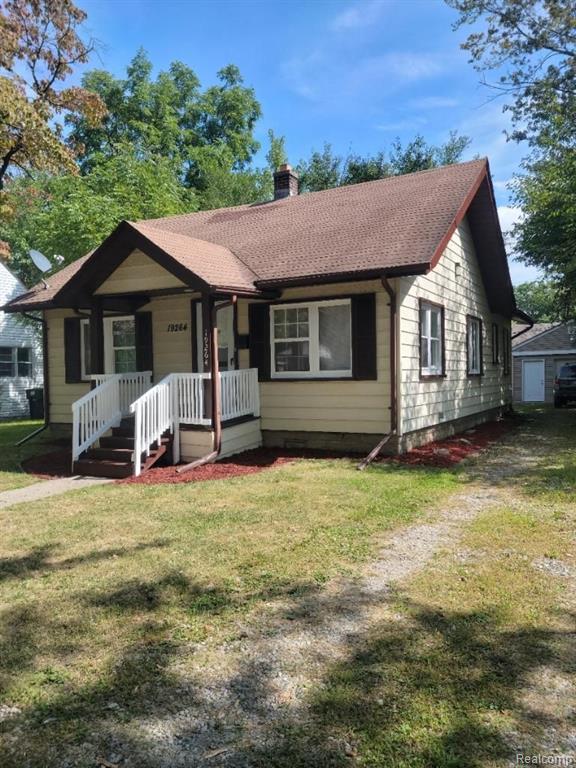 19264 Houghton Street Detroit, MI 48219 - Photo 1 of 18
