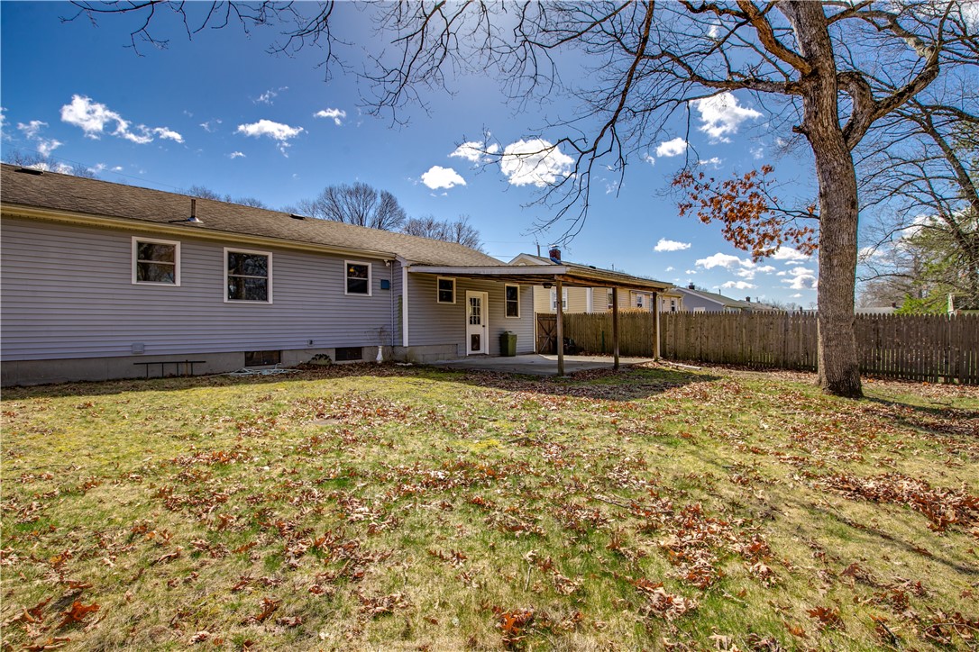 111 Pettis Drive Warwick, RI 02889 - Photo 18 of 22