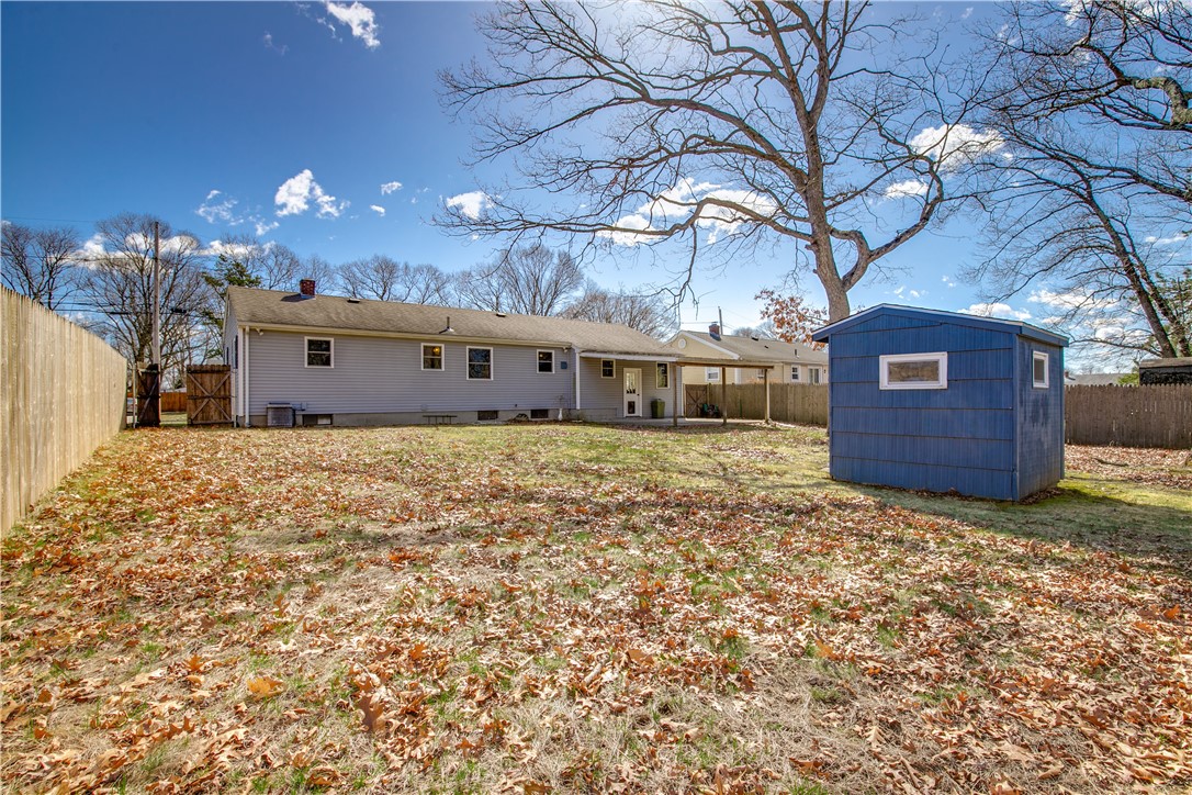 111 Pettis Drive Warwick, RI 02889 - Photo 19 of 22