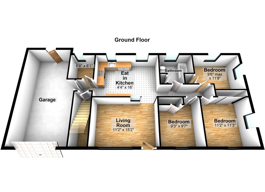 111 Pettis Drive Warwick, RI 02889 - Photo 21 of 22