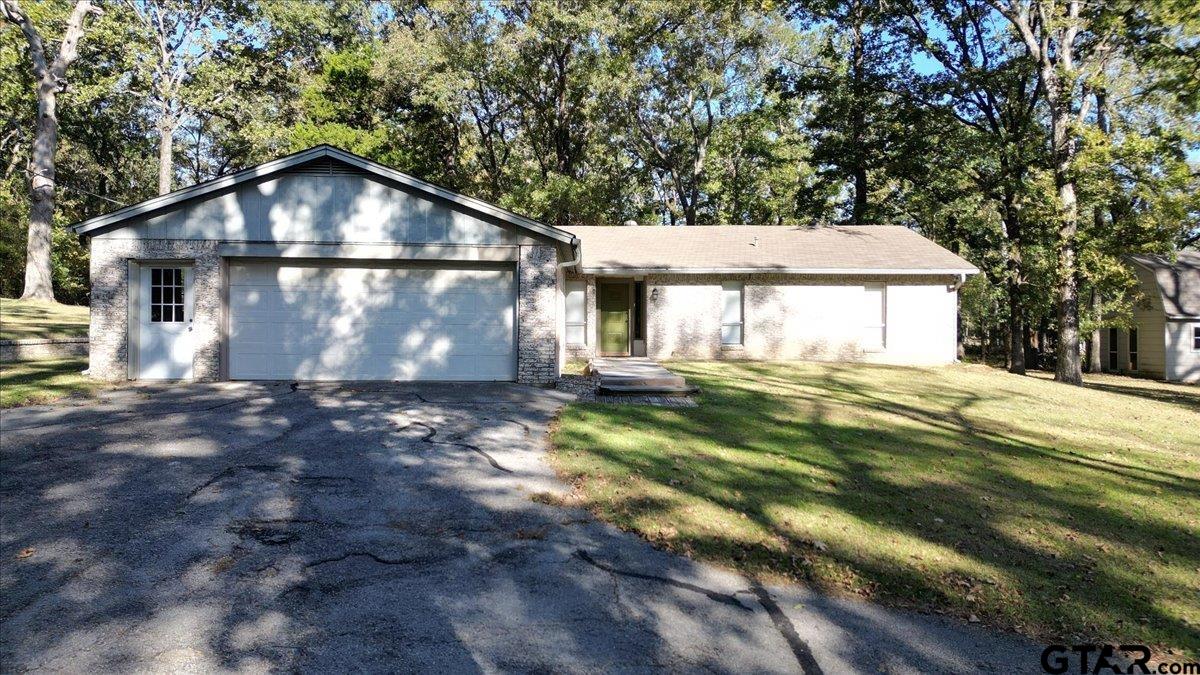 393 Vz County Road Canton, TX 75103 - Photo 2 of 27