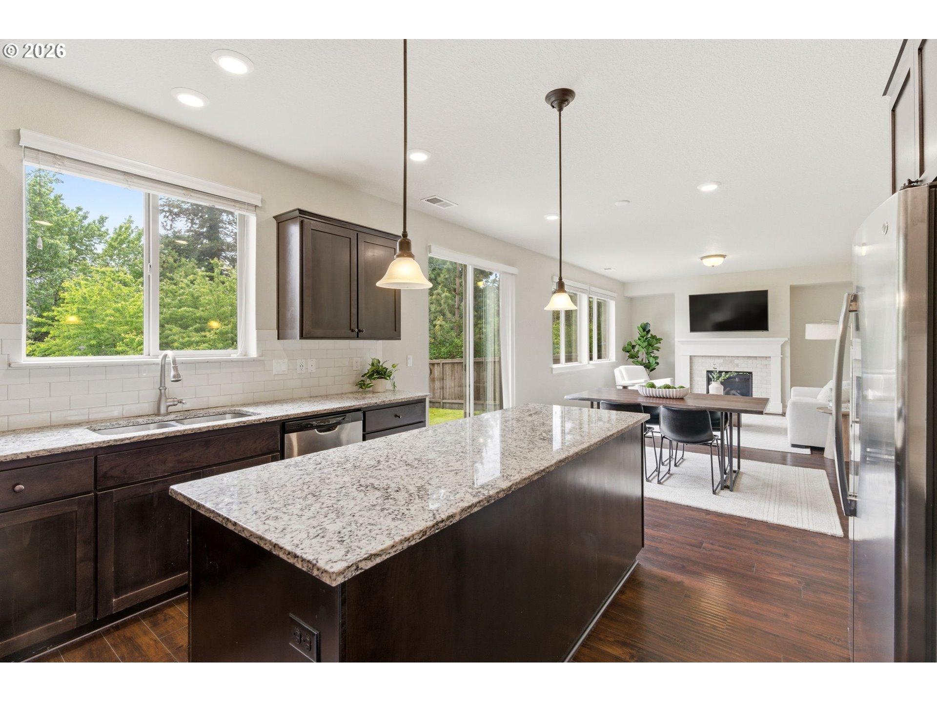 8702 Southwest Vale Court Wilsonville, OR 97070 - Photo 17 of 47