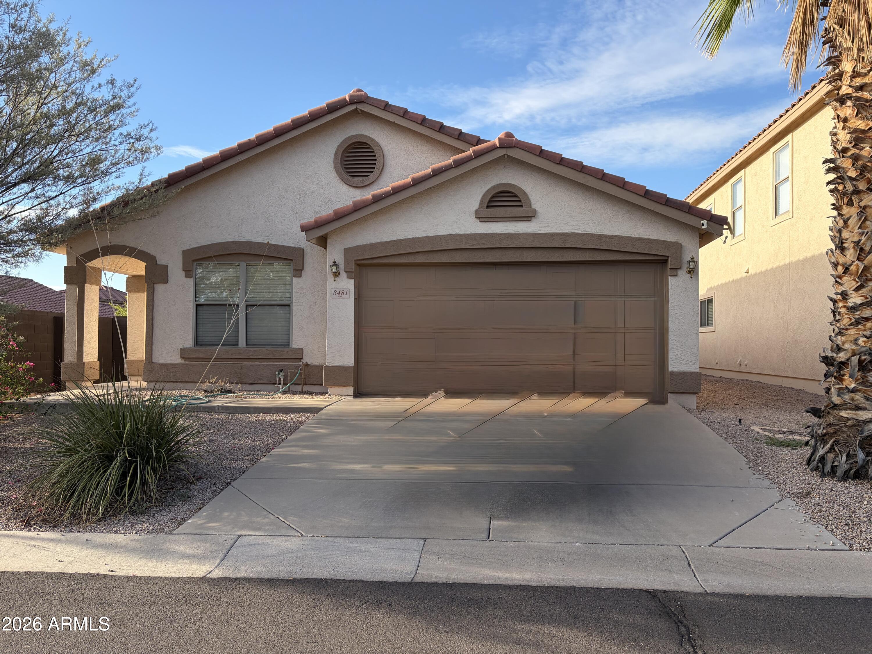3481 South Bowman Road Apache Junction, AZ 85119 - Photo 1 of 10 IMG_0298
