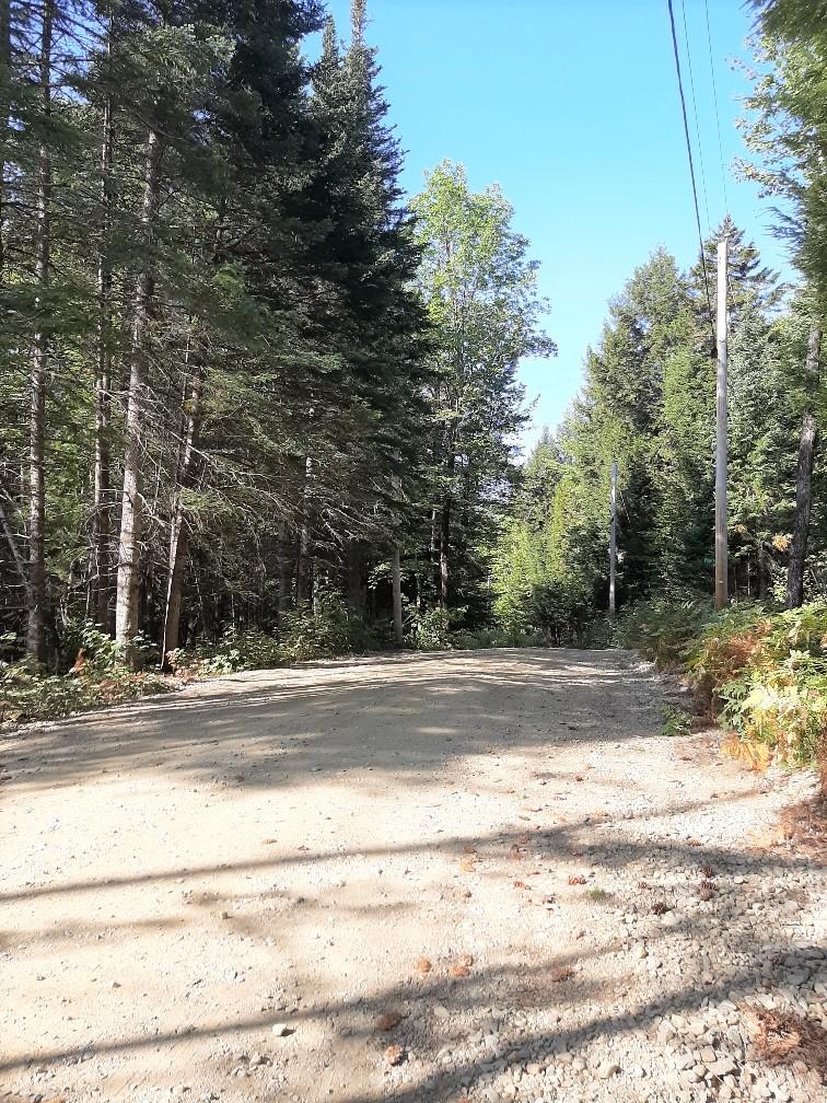 6 Pine Road New Portland, ME 04961 - Photo 5 of 5 Down Gammon Pond Rd