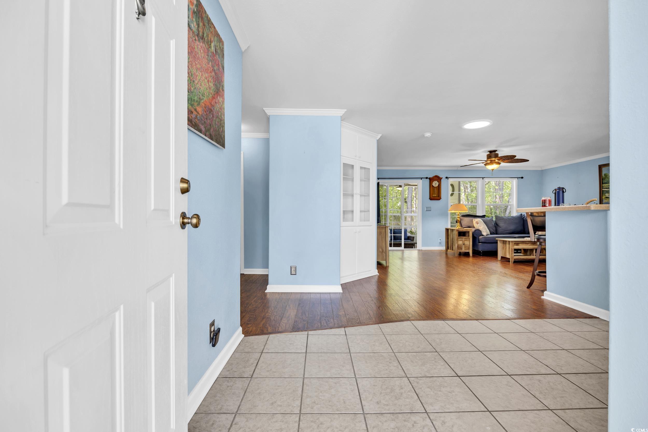 341 Walden Lake Road Conway, SC 29526 - Photo 3 of 40 Gallery Image 3