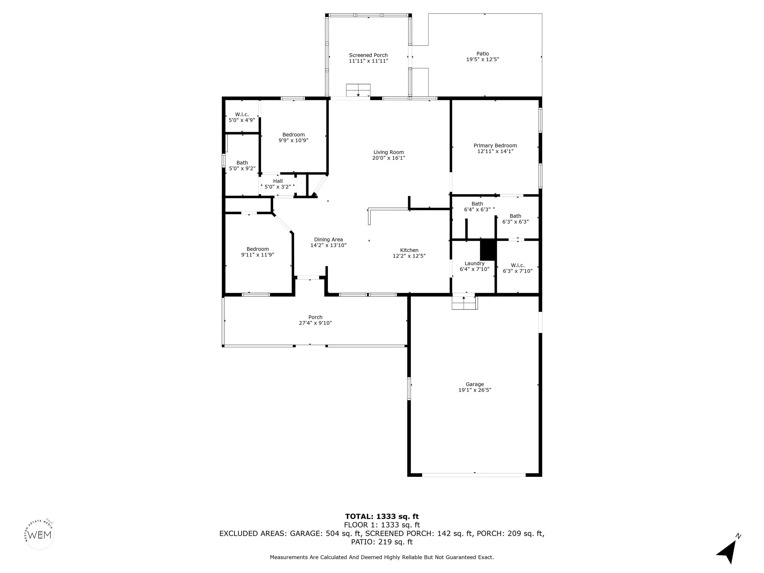 341 Walden Lake Road Conway, SC 29526 - Photo 35 of 40 Gallery Image 35