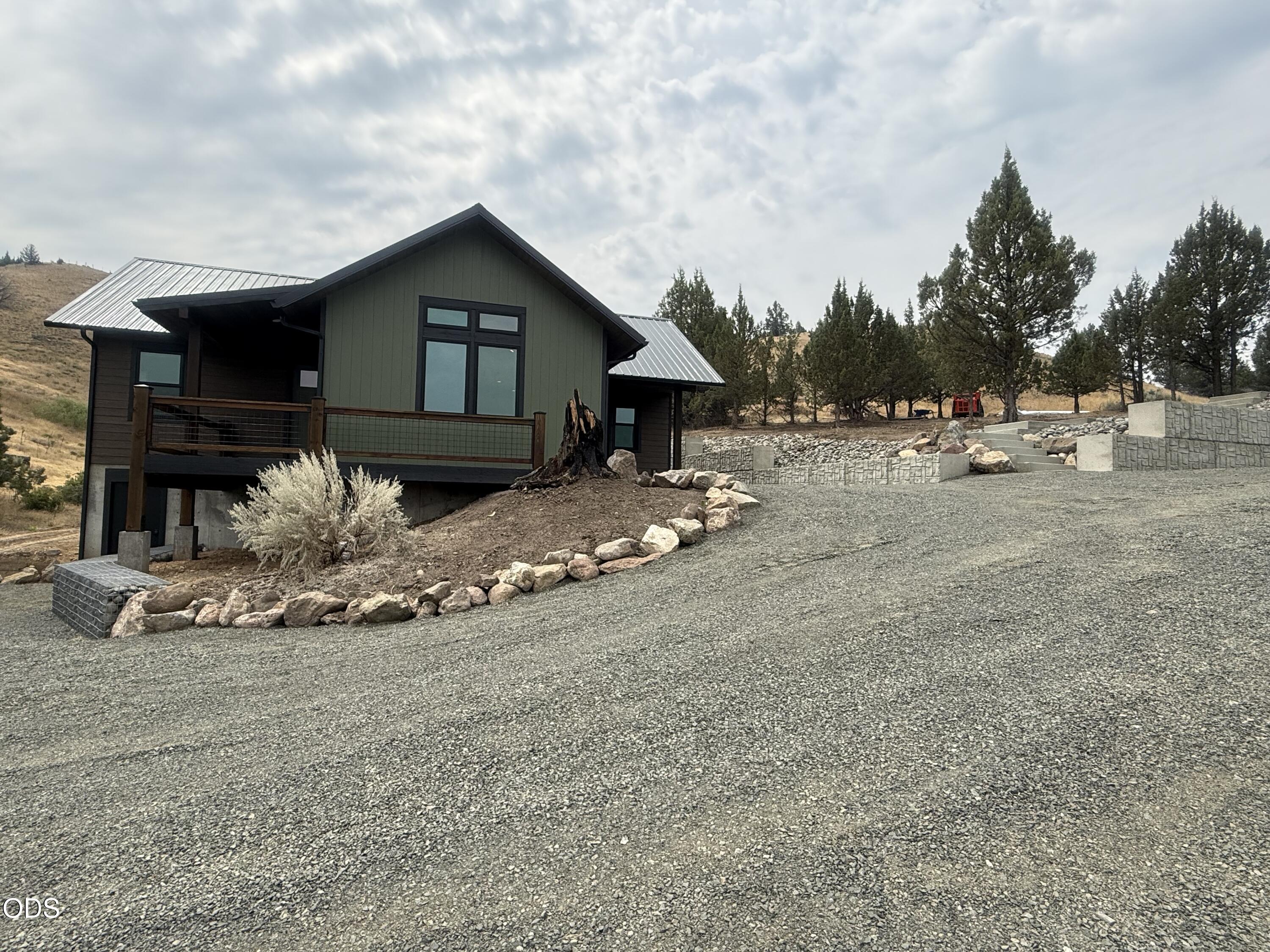 140 Bunchgrass Road John Day, OR 97845 - Photo 28 of 65