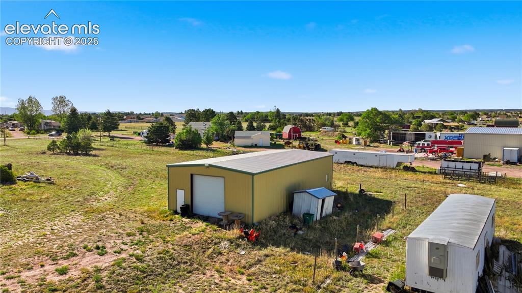 7775 Brule Road Colorado Springs, CO 80908 - Photo 5 of 28
