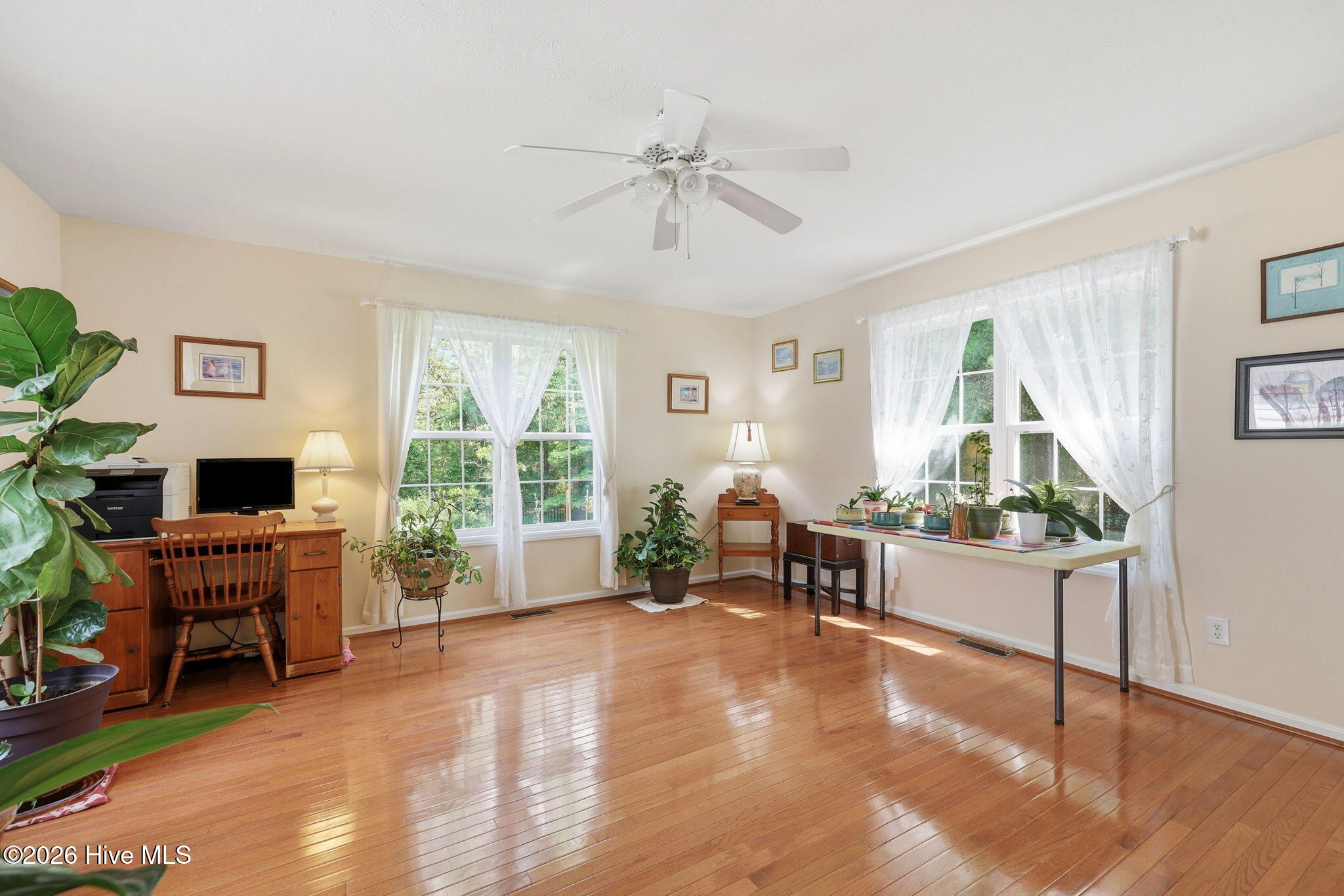 1180 Rays Bridge Road Whispering Pines, NC 28327 - Photo 15 of 44