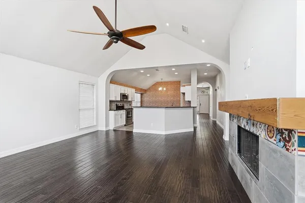 $2,395 | 2661 Redcedar Drive, Little Elm, TX 75068