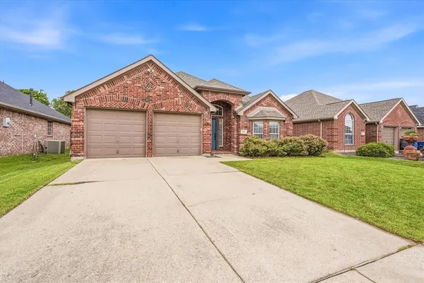 $2,395 | 2661 Redcedar Drive, Little Elm, TX 75068