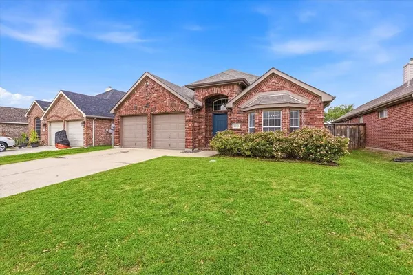 $2,395 | 2661 Redcedar Drive, Little Elm, TX 75068