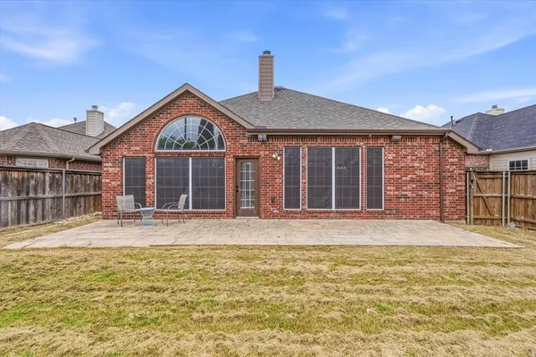 $2,395 | 2661 Redcedar Drive, Little Elm, TX 75068