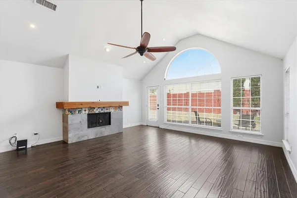 $2,395 | 2661 Redcedar Drive, Little Elm, TX 75068