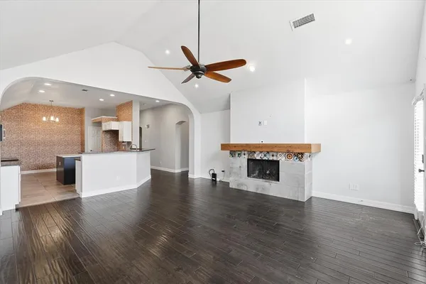 $2,395 | 2661 Redcedar Drive, Little Elm, TX 75068