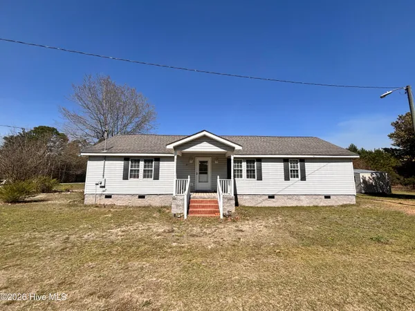 $189,900 | 10335 Garland Highway, Clinton, NC 28328