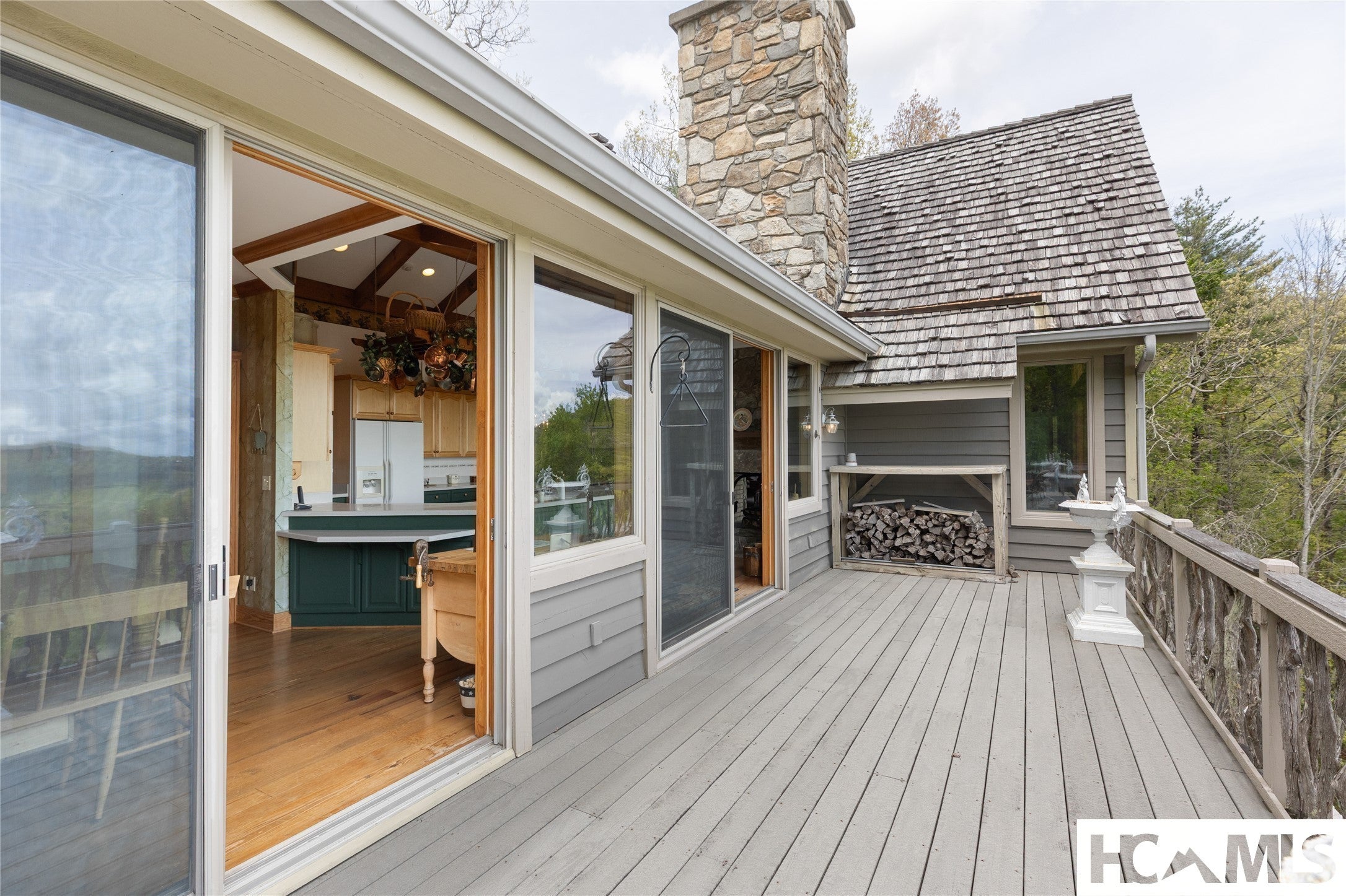 521 Sheepcote Road Cashiers, NC 28717 - Photo 49 of 97 Gallery Image 49