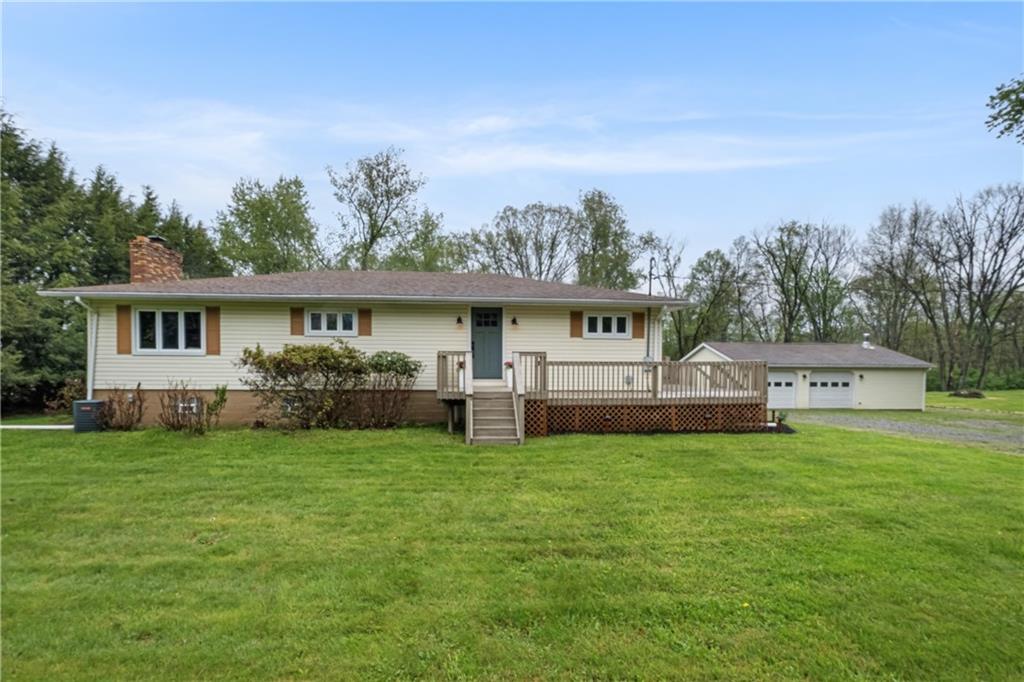 141 Swain Hill Road Harmony, PA 16037 - Photo 1 of 50
