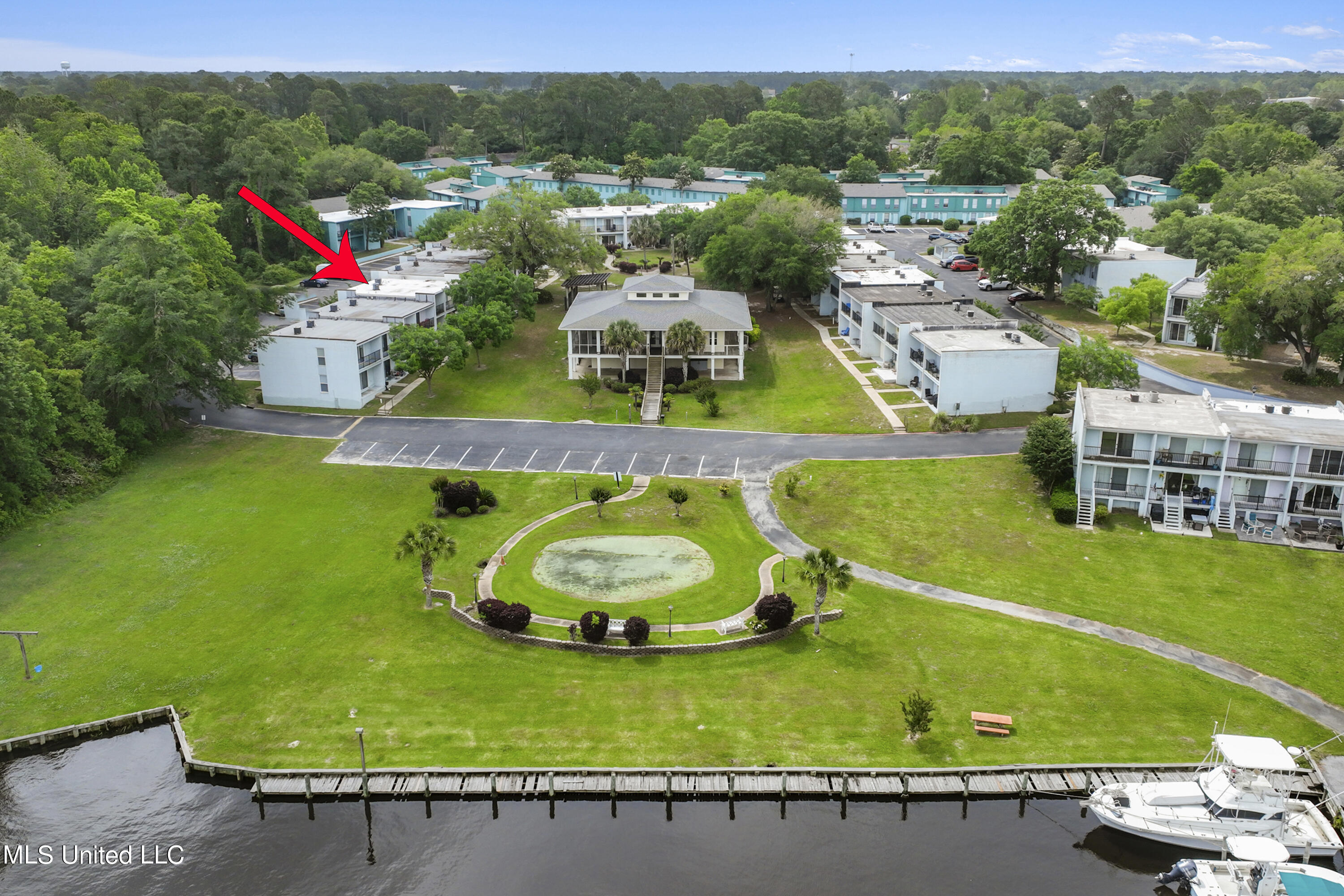 3230 Cumberland Road, Unit 30 Ocean Springs, MS 39564 - Photo 43 of 43 001