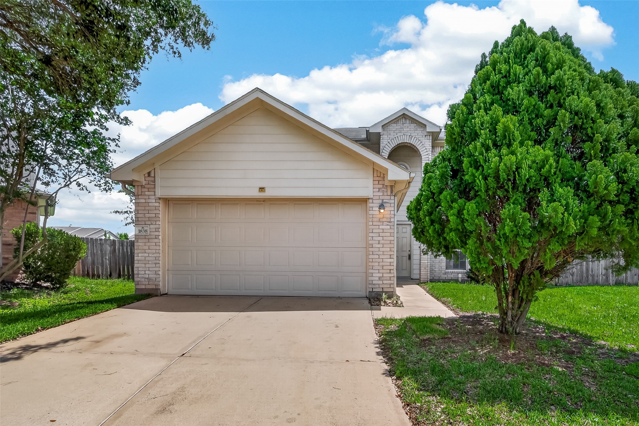 1838 Strongs Court Katy, TX 77449 - Photo 1 of 32