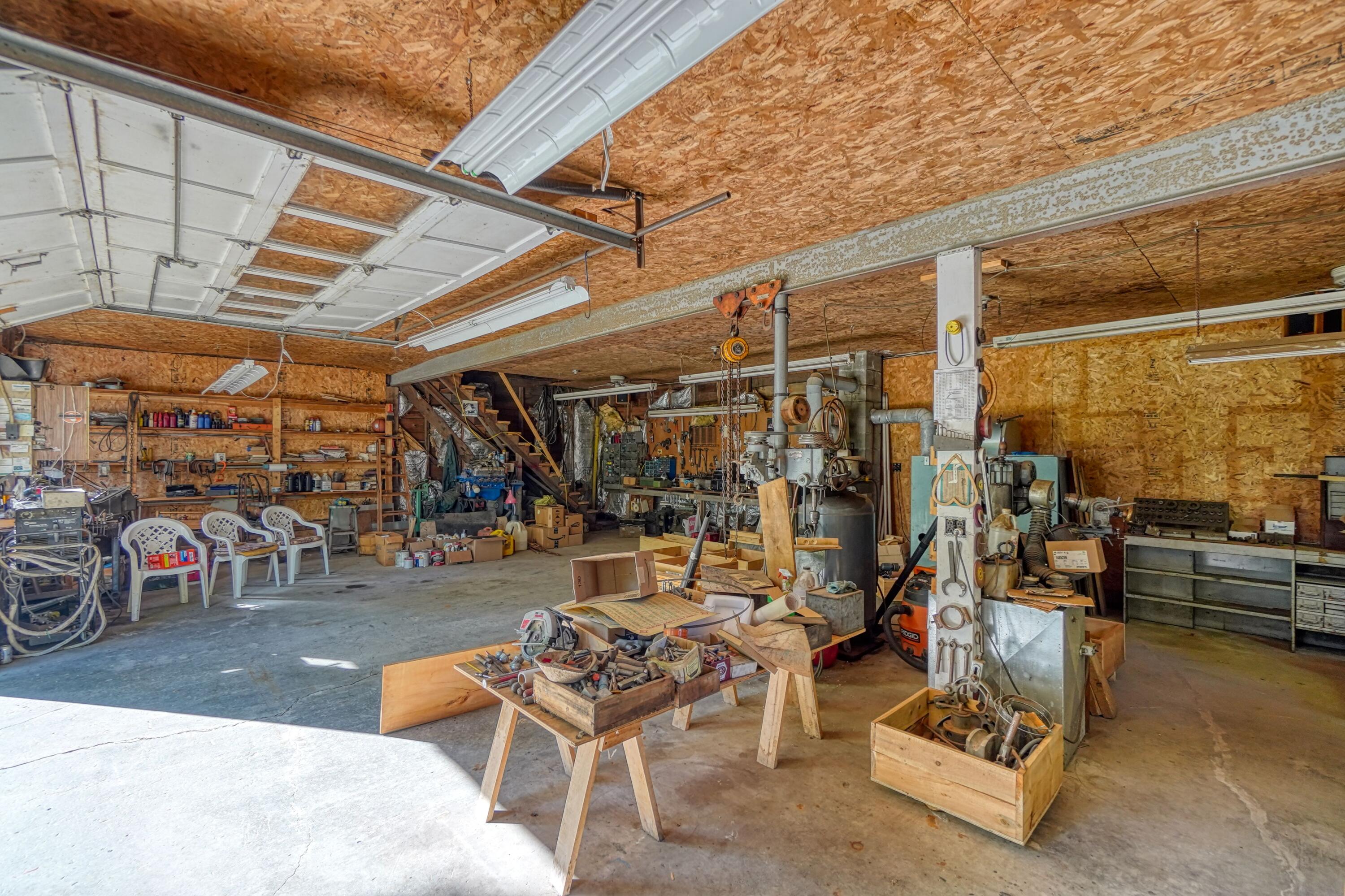 262 Hill Road Clinton, ME 04927 - Photo 36 of 62 DSC03227