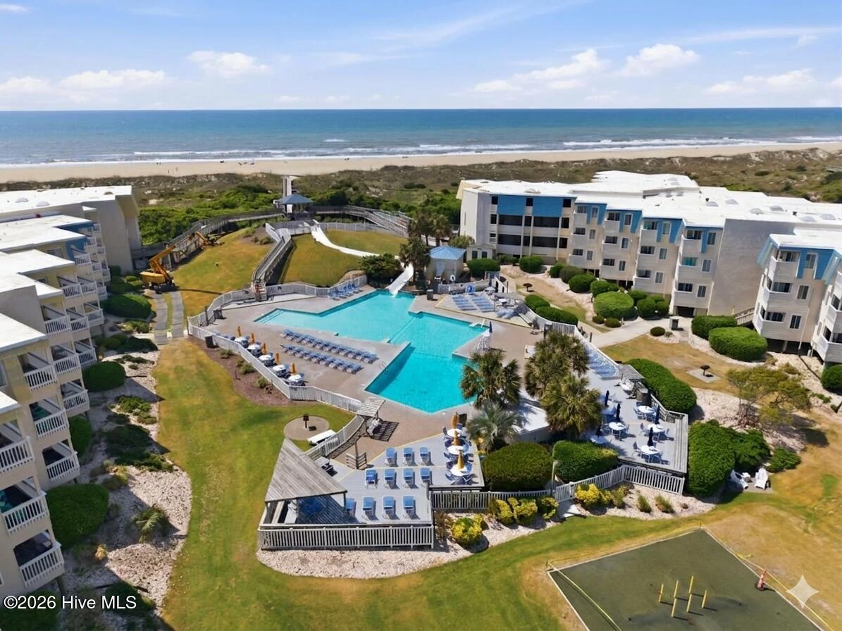 1904 East Fort Macon Road, Unit 252 Atlantic Beach, NC 28512 - Photo 1 of 57 APATB
