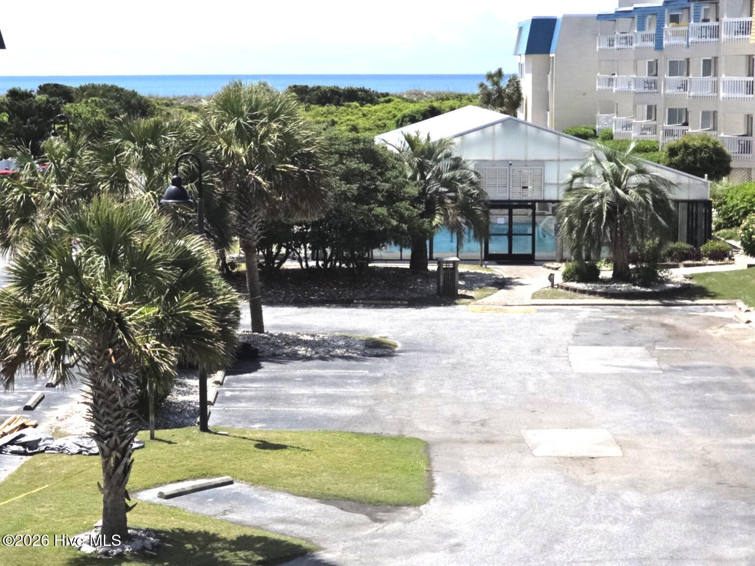 1904 East Fort Macon Road, Unit 252 Atlantic Beach, NC 28512 - Photo 27 of 57 View