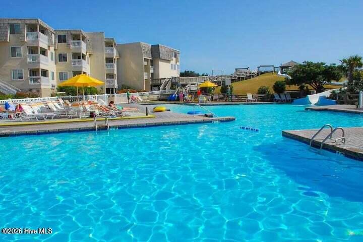 1904 East Fort Macon Road, Unit 252 Atlantic Beach, NC 28512 - Photo 35 of 57 Pool