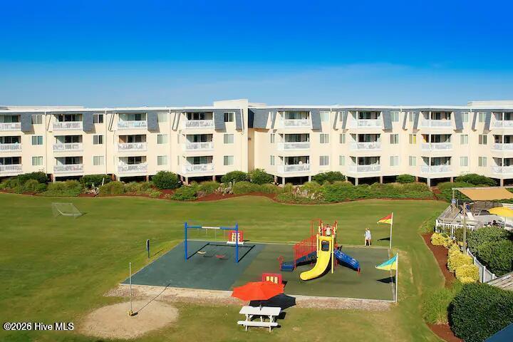 1904 East Fort Macon Road, Unit 252 Atlantic Beach, NC 28512 - Photo 37 of 57 Play Area