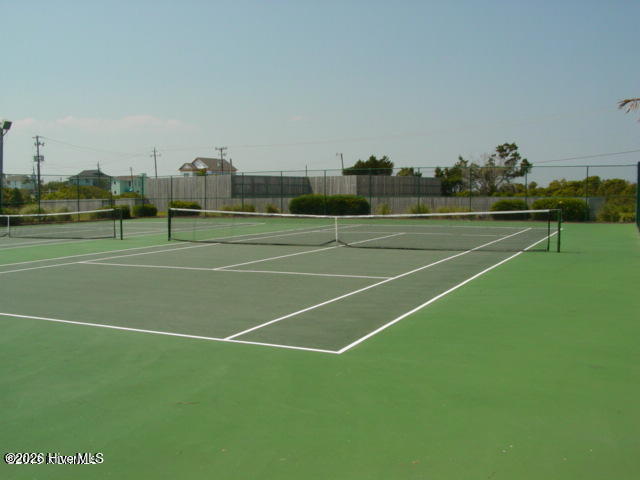 1904 East Fort Macon Road, Unit 252 Atlantic Beach, NC 28512 - Photo 39 of 57 Tennis