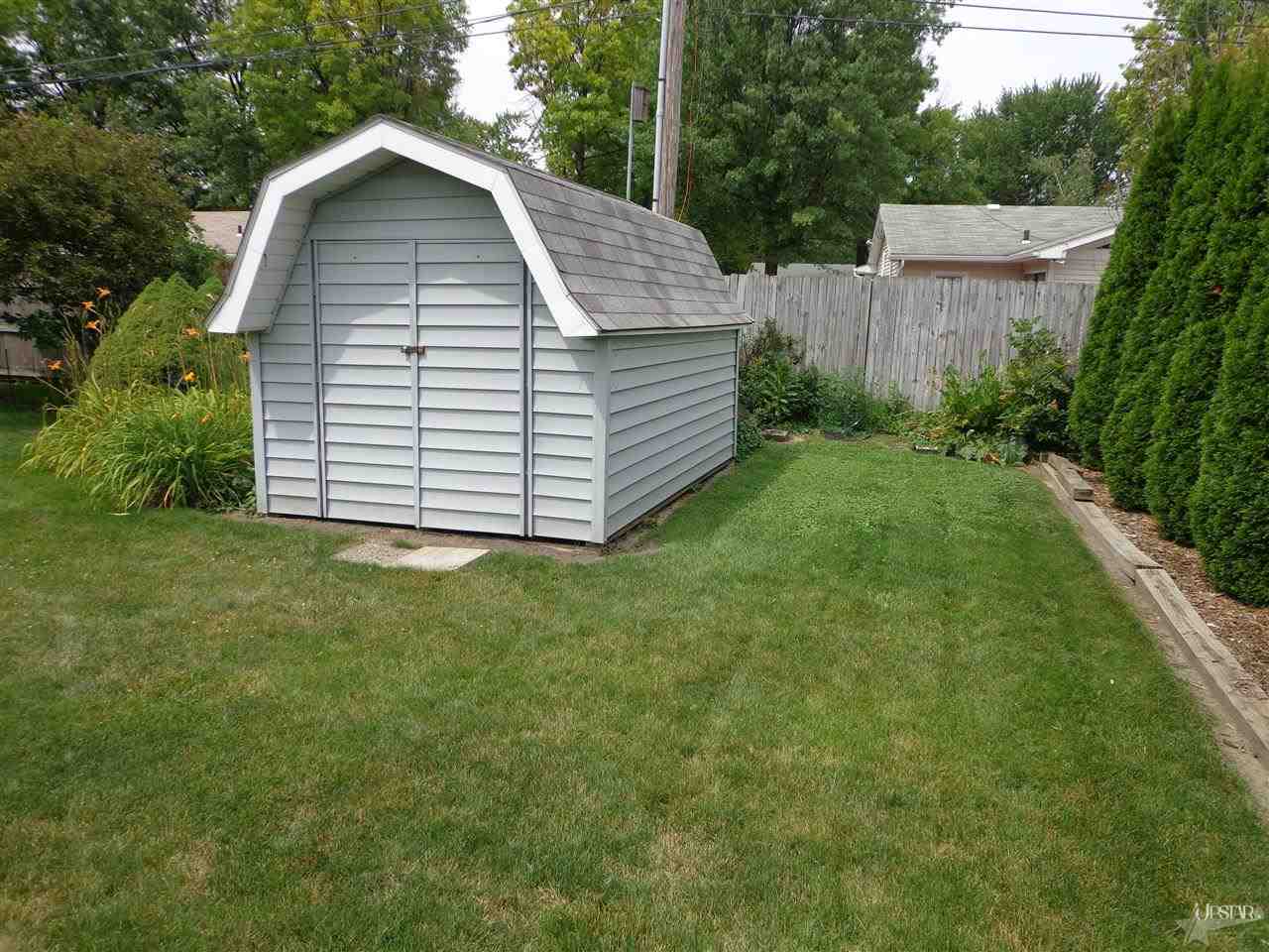 1006 Lower Huntington Road Fort Wayne, IN 46819 - Photo 21 of 28