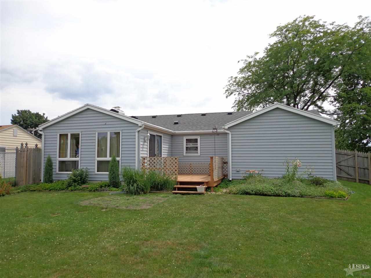 1006 Lower Huntington Road Fort Wayne, IN 46819 - Photo 22 of 28