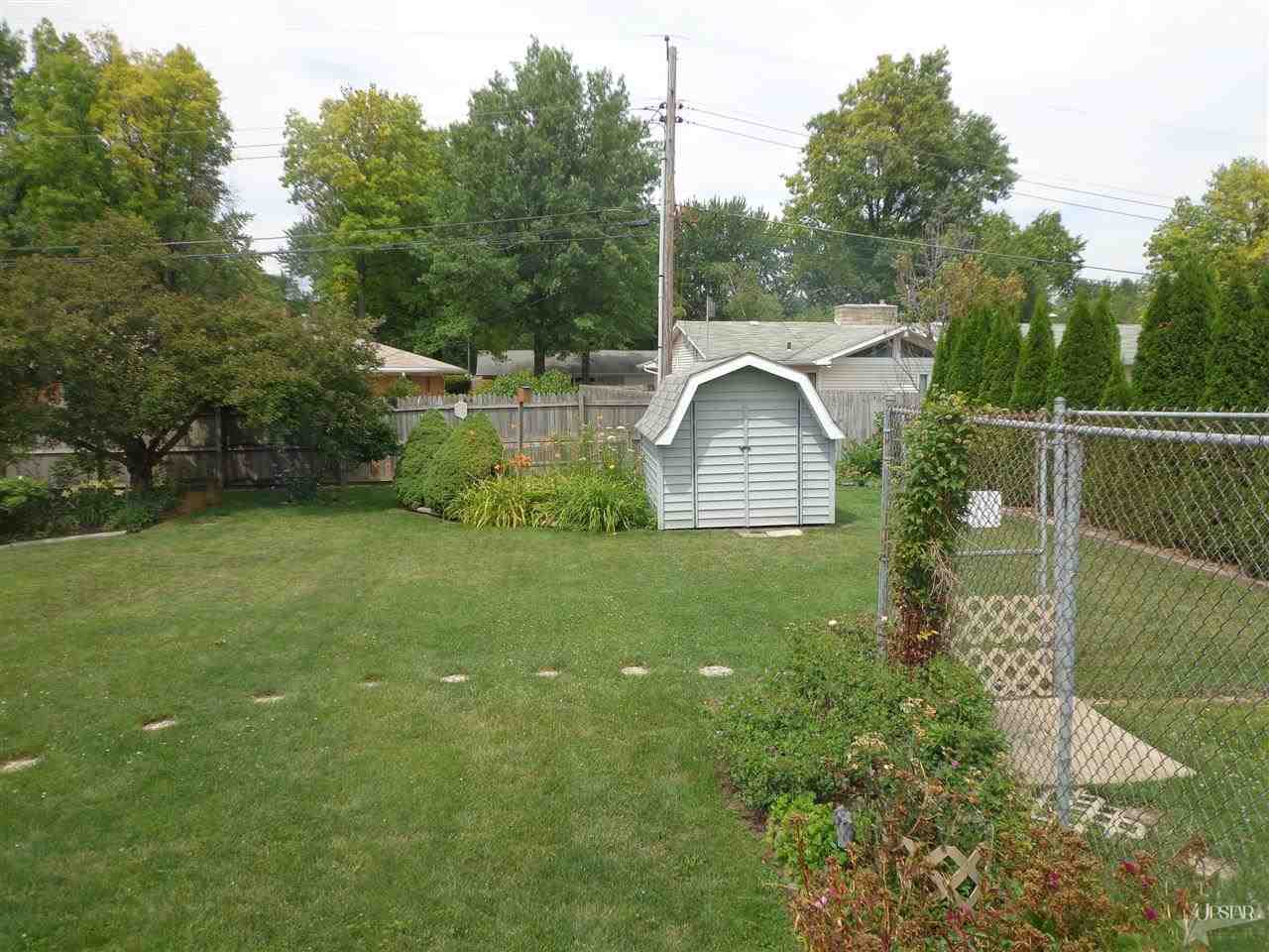 1006 Lower Huntington Road Fort Wayne, IN 46819 - Photo 24 of 28