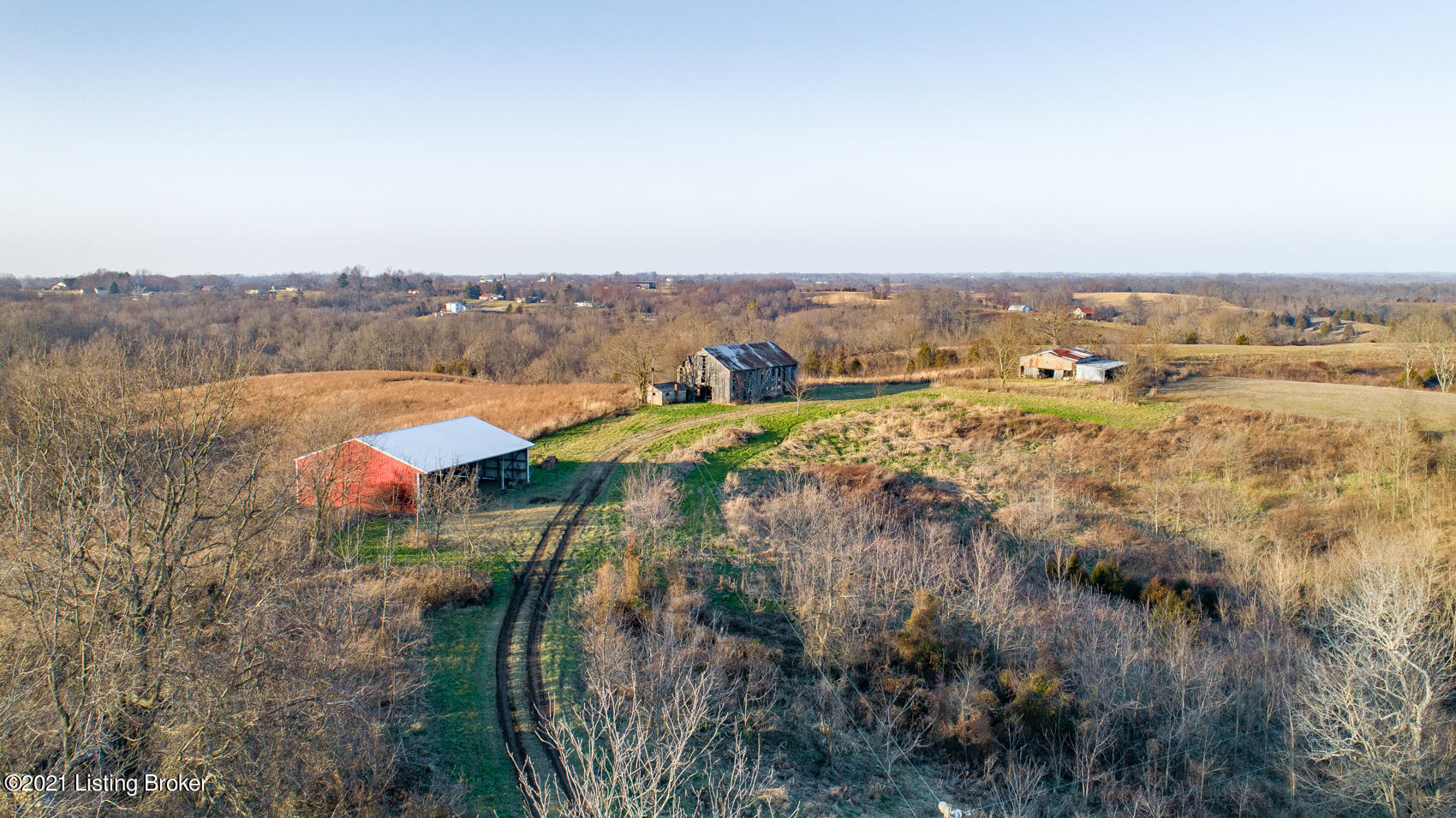 0 Morris Clark Road Shelbyville, KY 40065 - Photo 9 of 25 Morris Clark Rd Listing MLS-13