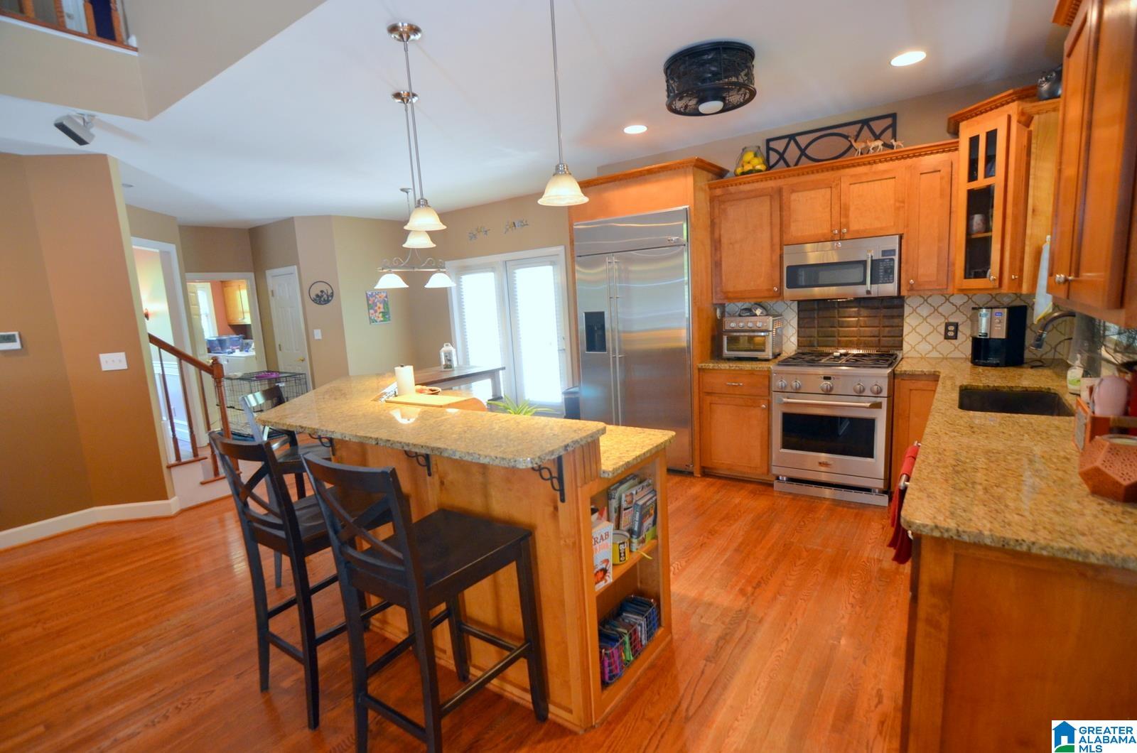 272 Crosscut Road Alabaster, AL 35007 - Photo 32 of 74