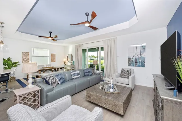 a bathroom with a bathtub and a sink