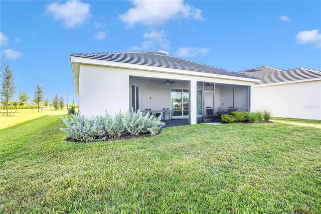 a building with car parked in front of it