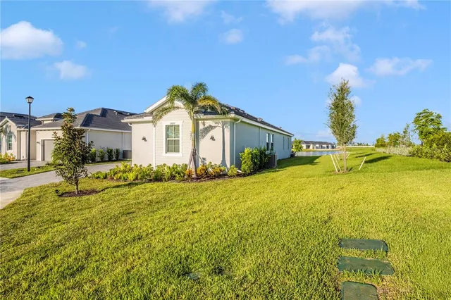 $4,000 | 17697 Santorini Court, Venice, FL 34293
