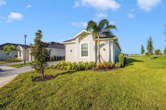 $4,000 | 17697 Santorini Court, Venice, FL 34293