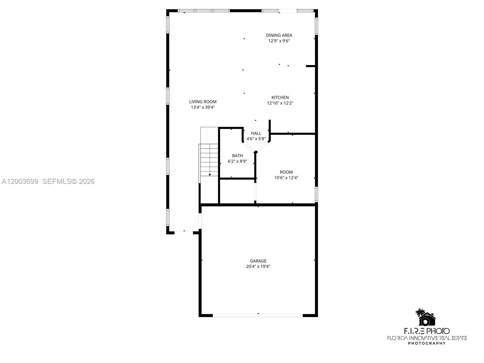 3575 West 97th Street Hialeah, FL 33018 - Photo 41 of 43