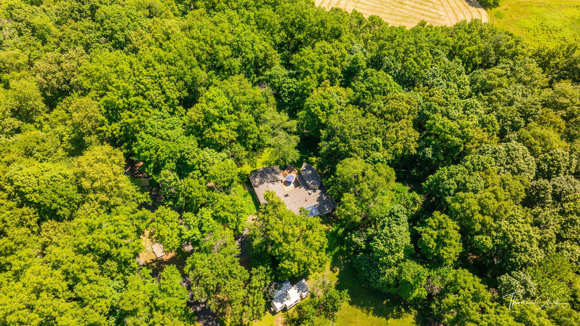 8820 Millbrook Road Newark, IL 60541 - Photo 54 of 62